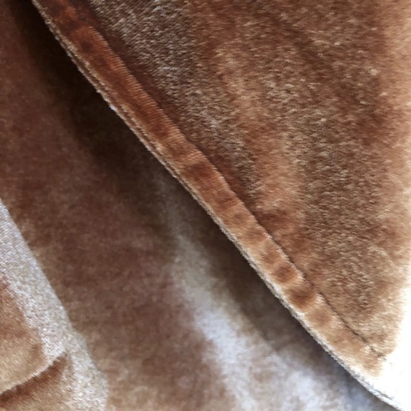 Silence and Noise velour blazer - Picture 6 of 6